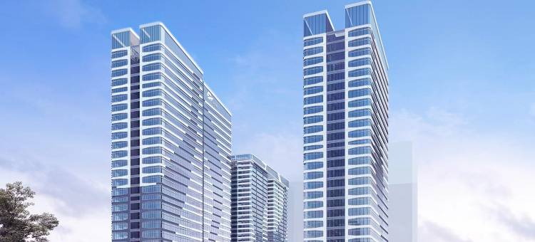 小悠家海景LOFT公寓(汕头领荟湾高铁站店)图片