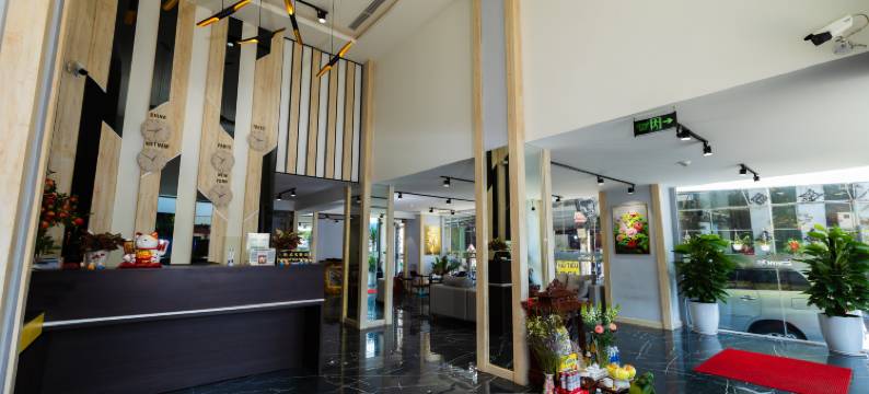 福禄寿2号酒店(Phuoc Loc Tho 2 Hotel)图片