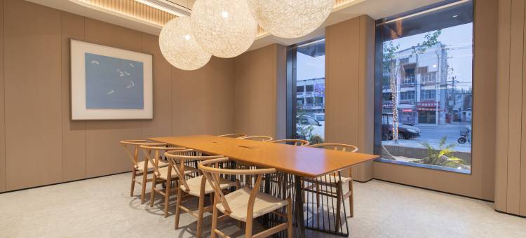 全季酒店(开封杞县店)图片