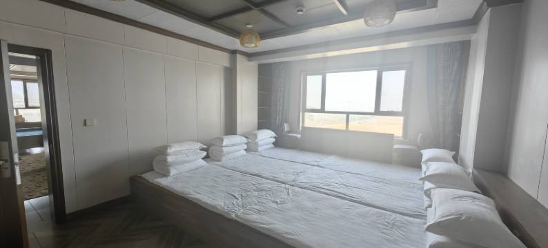 乌鲁木齐石景山庄图片