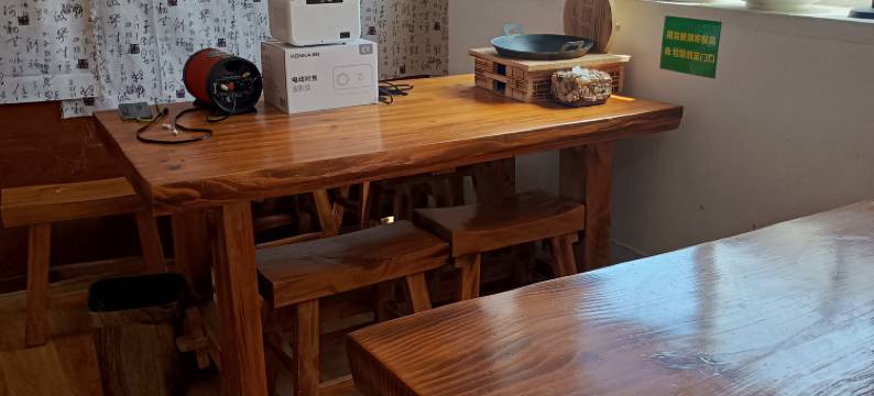 海角七号青旅图片