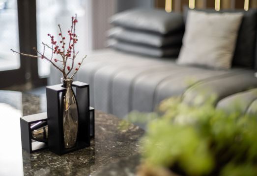 Urban Garden Hotel (Pingdu Jinhe Plaza)Hotel Overview