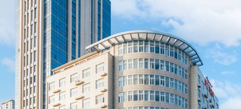 爱丁堡连锁酒店(厦门会展中心岭兜地铁站店)图片