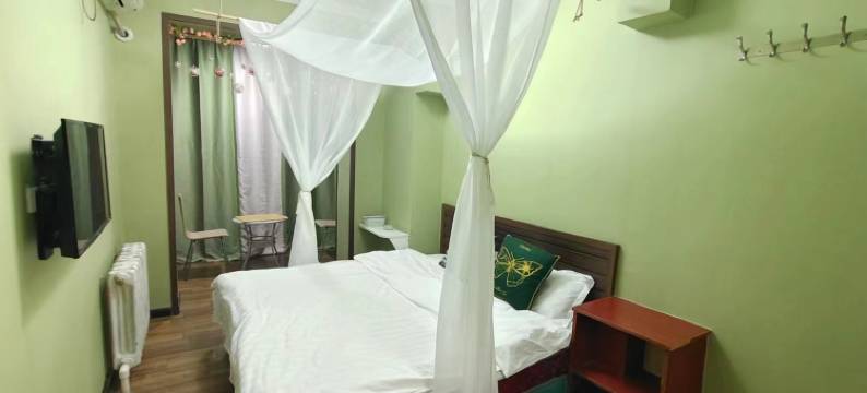 花间小栖民宿图片