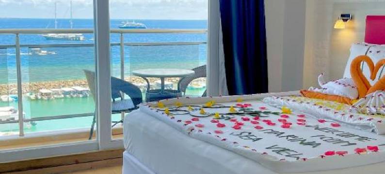 艾康海洋景观(ICom Marina Sea View)图片