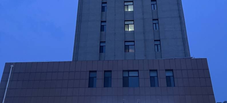 故城锦尚宾馆图片