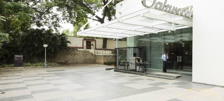 班加罗尔怀特菲尔德奥卓华庭法义公寓式酒店(Oakwood Residence Whitefield Bangalore)图片