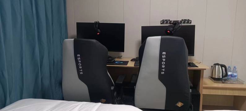 宿州翔豪宾馆图片