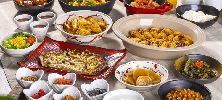Wing国际酒店飞驒高山(Hotel Wing International Hida Takayama)图片
