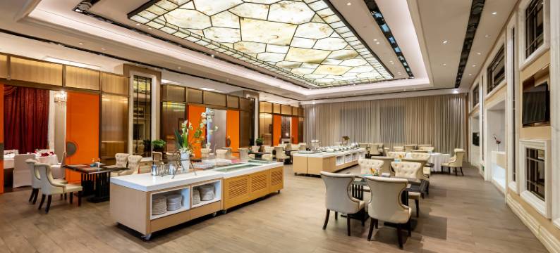 上海粤海酒店图片