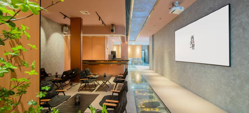 西河公寓(佛山顺德容桂站店)图片