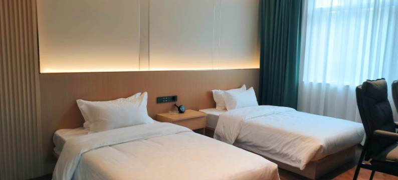 香橙民宿(襄阳职业技术学院店)图片