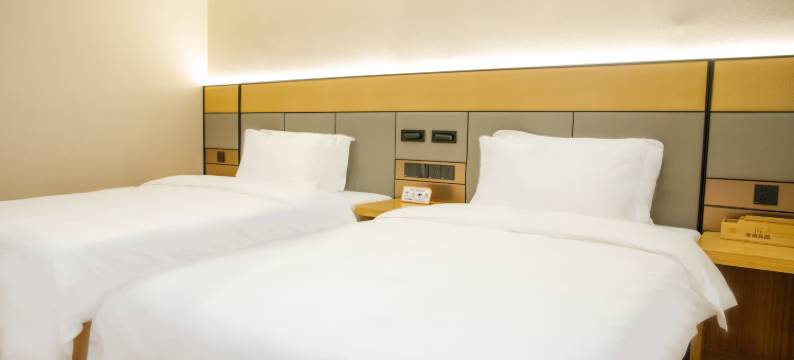 连云港华屿民宿(花果山景区店)图片