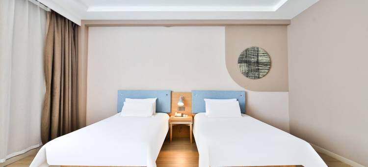 如家酒店(珲春国际客运站店)图片