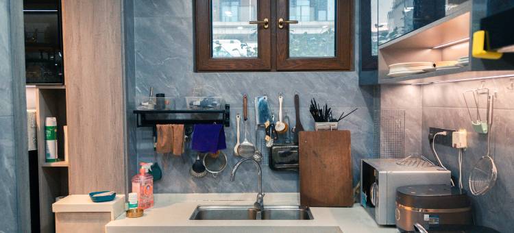 花筑·自由行海边民宿(恒大金沙滩店)图片