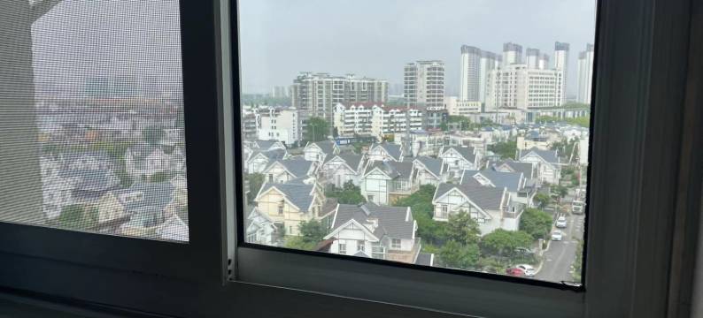 悦旅公寓(苏州吴中石湖东路地铁站店)图片