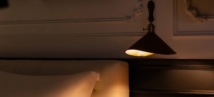 查尔斯精品民宿(潮州古城店)图片