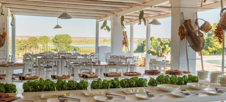 巴格里奥尼农舍穆扎度假村和水疗中心(Baglioni Masseria Muzza Resort & Spa)图片