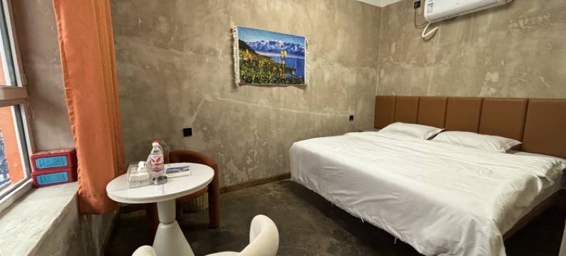 疆里疆外民宿(喀什古城店)图片