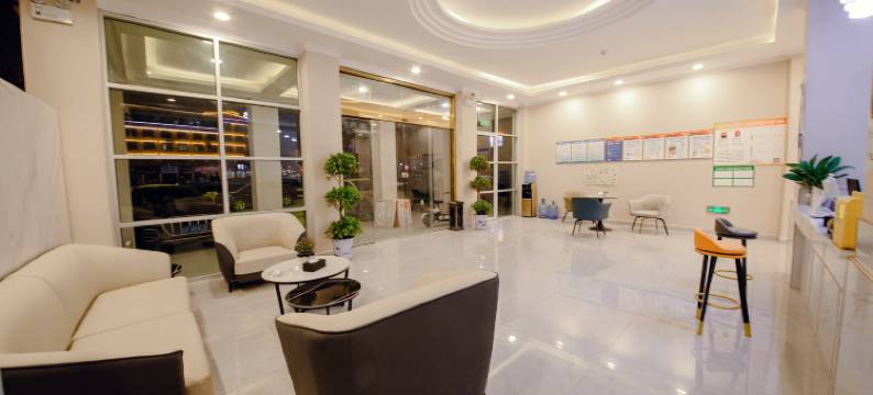 波密嘉恒临江精品酒店图片