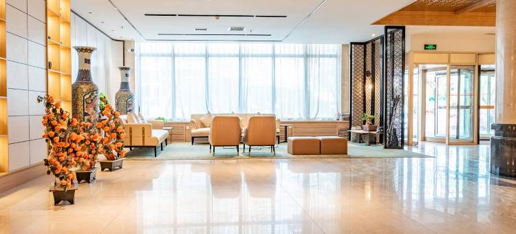 东方龙酒店(乌鲁木齐医学院店)图片