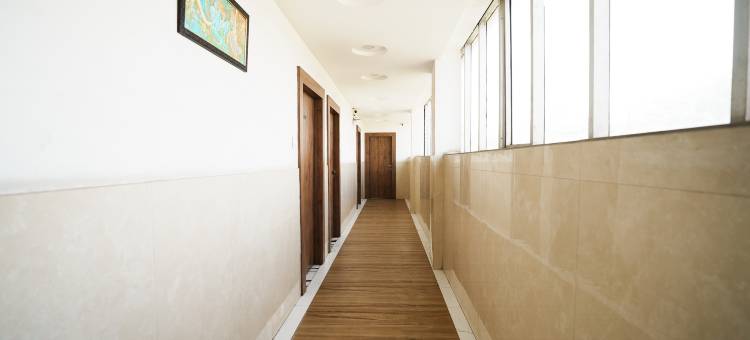 Hotel Sai Bansi Residency, MIDC Industrial Area, Turbhe, Navi Mumbai图片