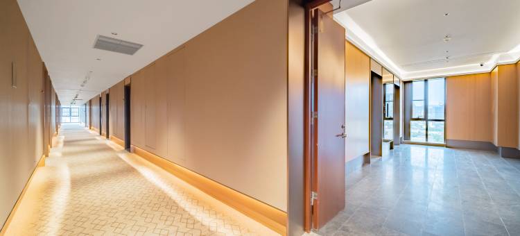 全季酒店(舟山新城市政府广场店)图片