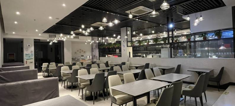 微山荷都花园酒店图片