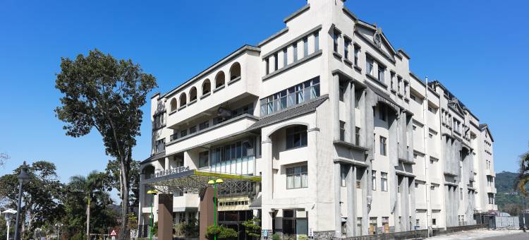 关子岭富野温泉会馆图片