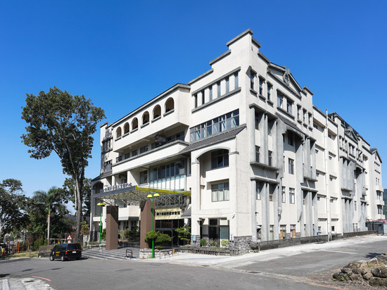 关子岭富野温泉会馆