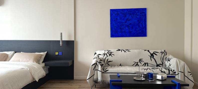 安宁Bamboo·竹设计师轻奢HOTEL(安宁奥特莱斯店)图片