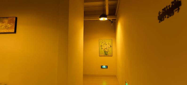 安锦美居酒店(青岛火车北站沧安路地铁站店)图片