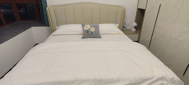 彩云间民宿图片