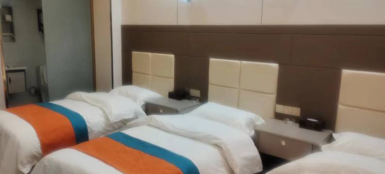 龙泉大酒店图片