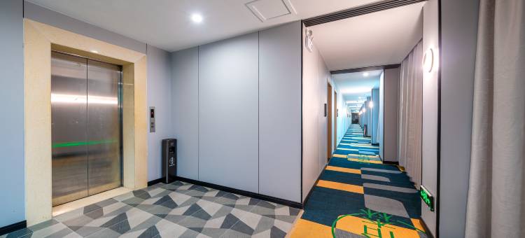 惠东曼格森酒店图片