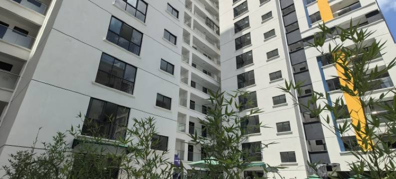 内罗毕小米酒店(Nairobi Xiaomi Hotel)图片
