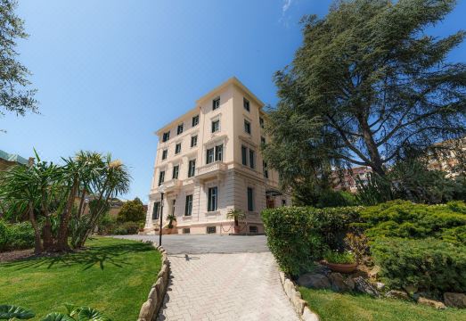 Hotel Villa Levi Hotel Overview