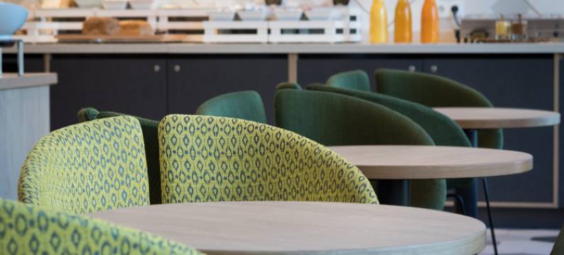 慕尼黑阿努尔夫城市公园馨乐庭酒店(Citadines Arnulfpark Munich)图片