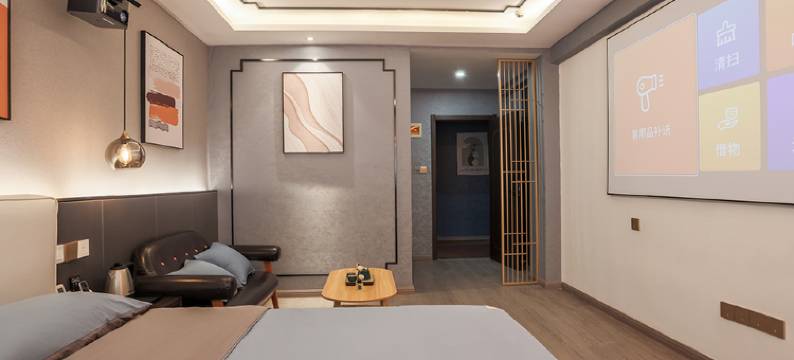 六安金瑞宾馆图片