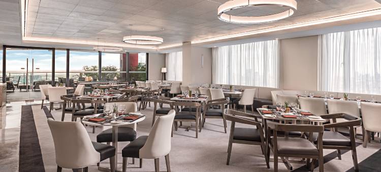 马卡蒂瑟达住宅酒店(Seda Residences Makati)图片