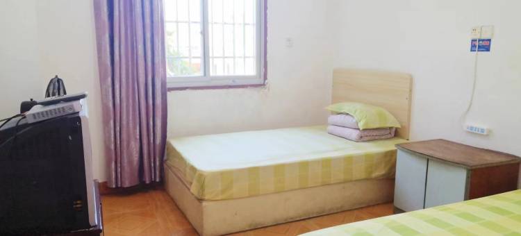 连城新桥客栈图片