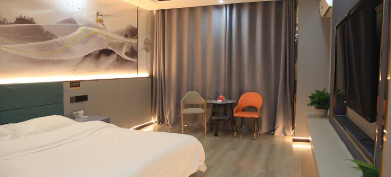 星辉大酒店(莎车老城景区店)图片