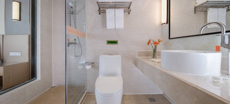 维也纳国际酒店(汕头澄海南澳大桥店)图片