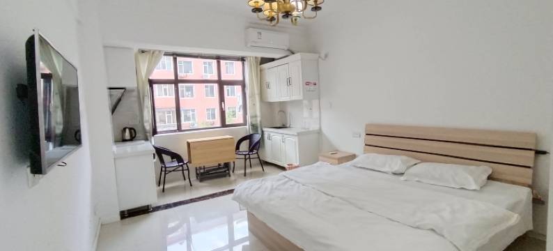 白城富贵世家公寓图片