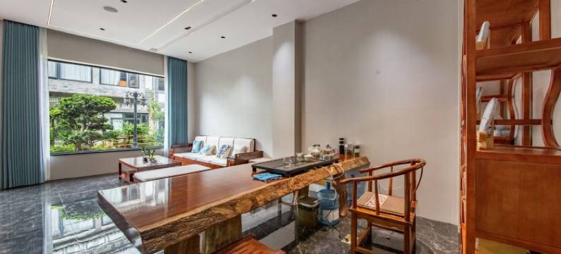 大理美东民宿(大理古城店)图片