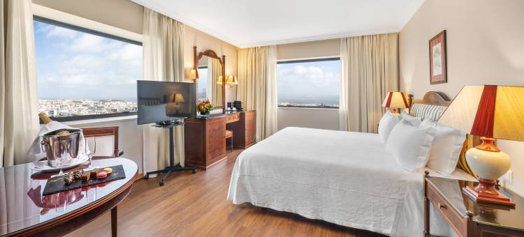 Dom Pedro Lisboa Hotel, a member of Radisson Individuals(Dom Pedro Lisboa Hotel, a member of Radisson Individuals)图片