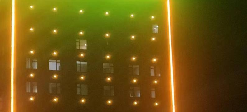 都安都北便捷酒店图片