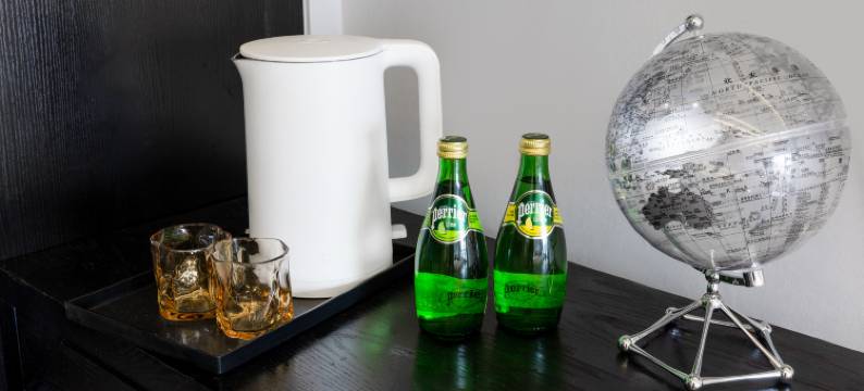 漫A精品酒店公寓(洛阳万达广场牡丹广场地铁站店)图片