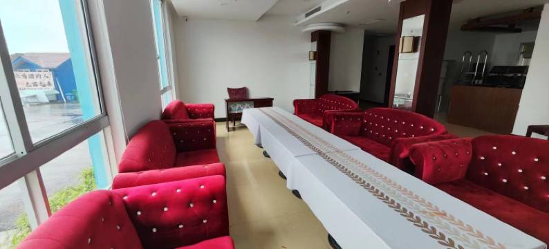 三门木杓度假酒店图片