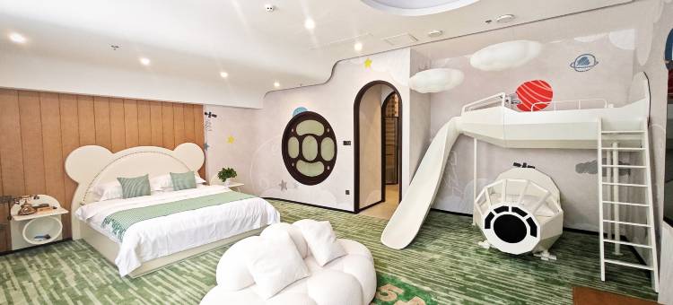 龙兴里客栈(龙兴里小镇店)图片